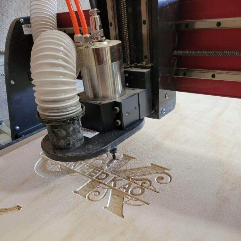 Cutting Edge Engravings - Laser CNC Engraving Brantford